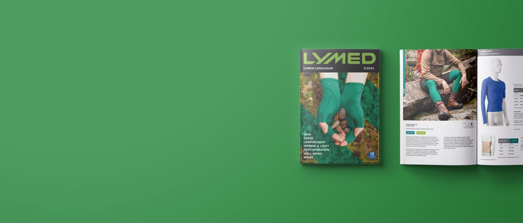 New Lymed Catalogue Released!